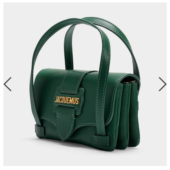 Jacquemus Sac Minho ๐ - Picture 8 of 8